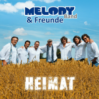 Melody & Freunde - Heimat (2022) MP3