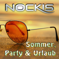 Nockis - Sommer, Party & Urlaub (2022) MP3