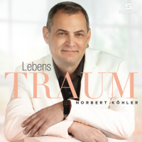 Norbert Kohler - Lebenstraum (2022) MP3