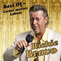 Richie Bravo - Best Of Lieder meines Lebens (2022) MP3