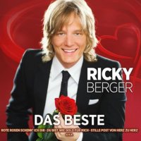 Ricky Berger - Das Beste (2022) MP3