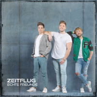 Zeitflug - Echte Freunde (2022) MP3