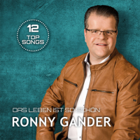 Ronny Gander - Das Leben Ist So Sch&#246;n (2022) MP3