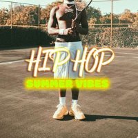 VA - Hip Hop Summer Vibes (2024) MP3