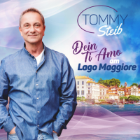 ommy Steib - Dein Ti Amo Am Lago Maggiore (2022) MP3