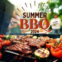 VA - Summer BBQ (2024) MP3
