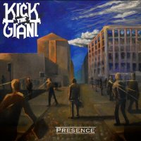 Kick The Giant - Presence (2024) MP3