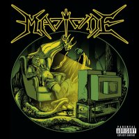 Madicide - Madicide (2024) MP3