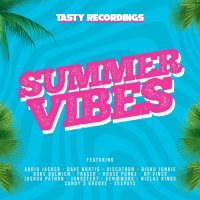 VA - Summer Vibes (2024) MP3