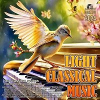 VA - Light Classical Music (2024) MP3