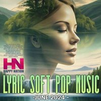 VA - Lyric Soft Pop Music (2024) MP3