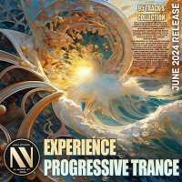 VA - Experience Progressive Trance (2024) MP3