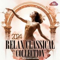 VA - Relax Classical Collection (2024) MP3