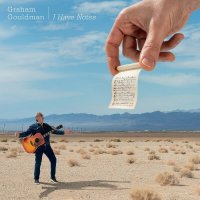 Graham Gouldman - I Have Notes (2024) MP3