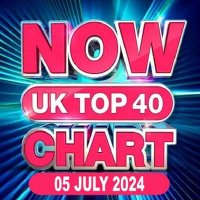 VA - NOW UK Top 40 Chart [05.07] (2024) MP3