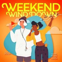 VA - Weekend Wind Down (2024) MP3