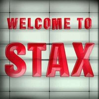 VA - Welcome To Stax (2024) MP3