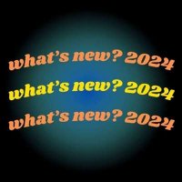 VA - What's New? (2024) MP3