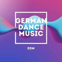VA - German Dance Music  EDM (2024) MP3