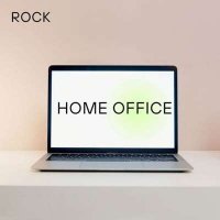 VA - Home Office - Rock (2024) MP3