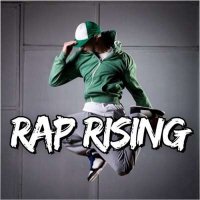VA - Rap Rising Hot Hip Hop (2024) MP3