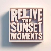 VA - Relive The Sunset Moments (2024) MP3