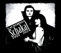 Lacrimosa - Schakal 1994-2024 (2024) MP3