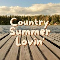 VA - Country Summer Lovin' (2024) MP3