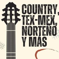 VA - Country, Tex-Mex, Norte&#241;o Y M&#225;s (2024) MP3
