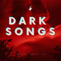 VA - Dark Songs - Hopeless, Angry, Sad (2024) MP3