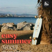 VA - Easy Summer By The Circle Sessions (2024) MP3
