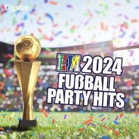 VA - EM 2024 Fussball Party Hits (2024) MP3