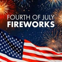 VA - Fourth Of July Fireworks (2024) MP3