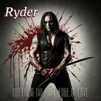 Ryder SRIII - Cut From The Knife Edge Of Love (2024) MP3