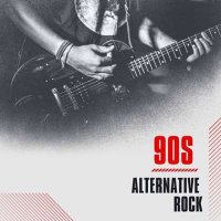VA - 90s Alternative Rock (2024) MP3