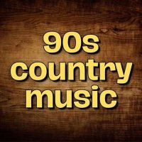 VA - 90s Country Music (2024) MP3