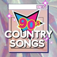 VA - 90s Country Songs (2024) MP3