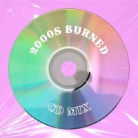 VA - 2000s Burned CD Mix (2024) MP3