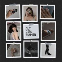 VA - Alt Girl Summer (2024) MP3