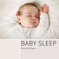 VA - Baby Sleep - Peaceful Piano (2024) MP3