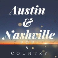 VA - Austin & Nashville - Pop & Country (2024) MP3