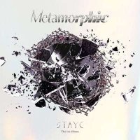 StayC - Metamorphic (2024) MP3