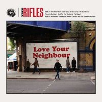 The Rifles - Love Your Neighbour (2024) MP3