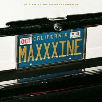 OST - Tyler Bates - Maxxxine [Original Motion Picture Soundtrack] (2024) MP3