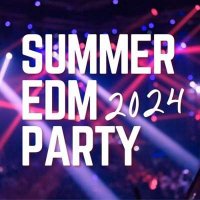 VA - Summer EDM Party (2024) MP3