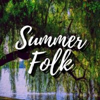 VA - Summer Folk (2024) MP3