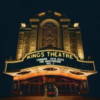 Common & Pete Rock - The Auditorium Vol. 1 (2024) MP3