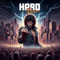 Hard Power - Hard Power (2024) MP3