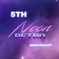 VA - Neon Retro 5th Anniversary (2024) MP3