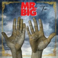 Mr. Big - Ten [Deluxe Edition] (2024) MP3